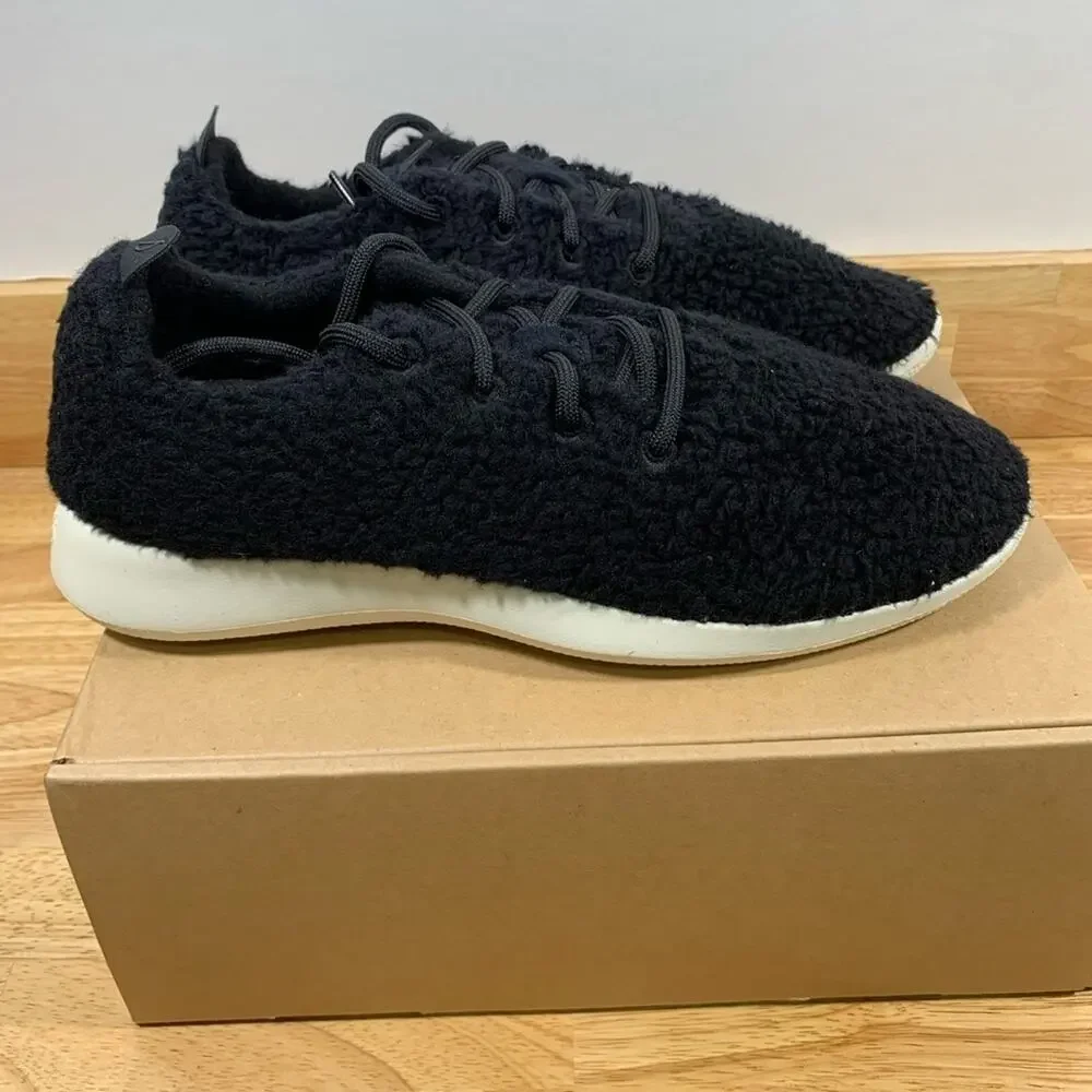 allbirds new wool